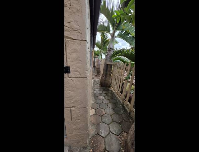 1 BEDROOM FLAT RENTED IN SHERWOOD